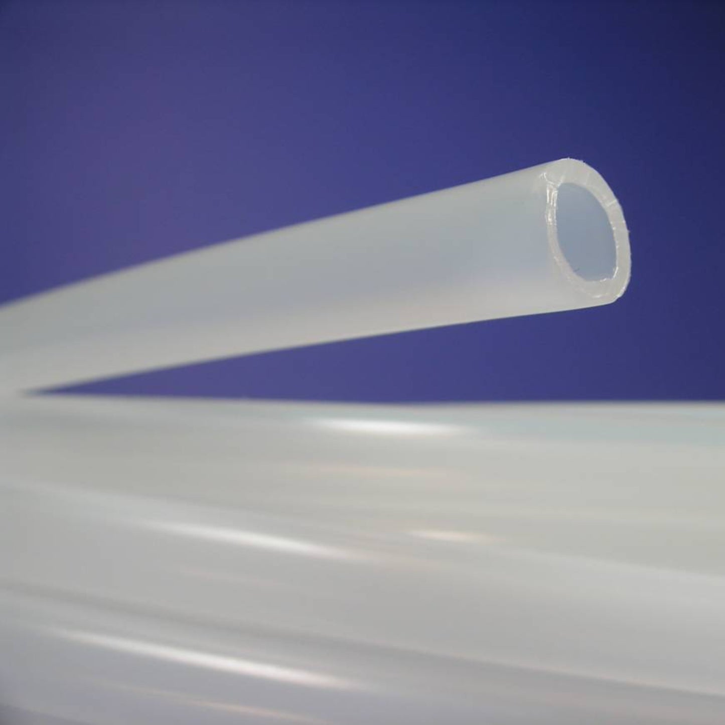 Image of C49474 - Tubing, LDPE, 3/8  ID x 1/2  OD x 1/16  Wall, 100ft, 
