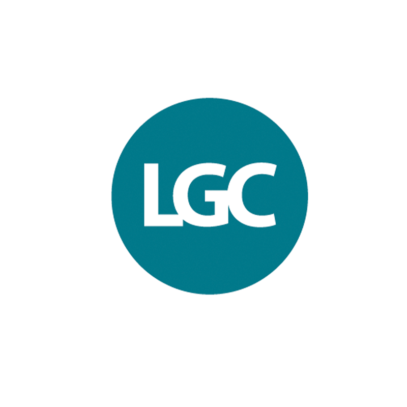 Logo of LGC for LDREA50000652IP - TerpiMix 1 2500 µg/mL in Isopropanol, 22 Analytes, 1 mL