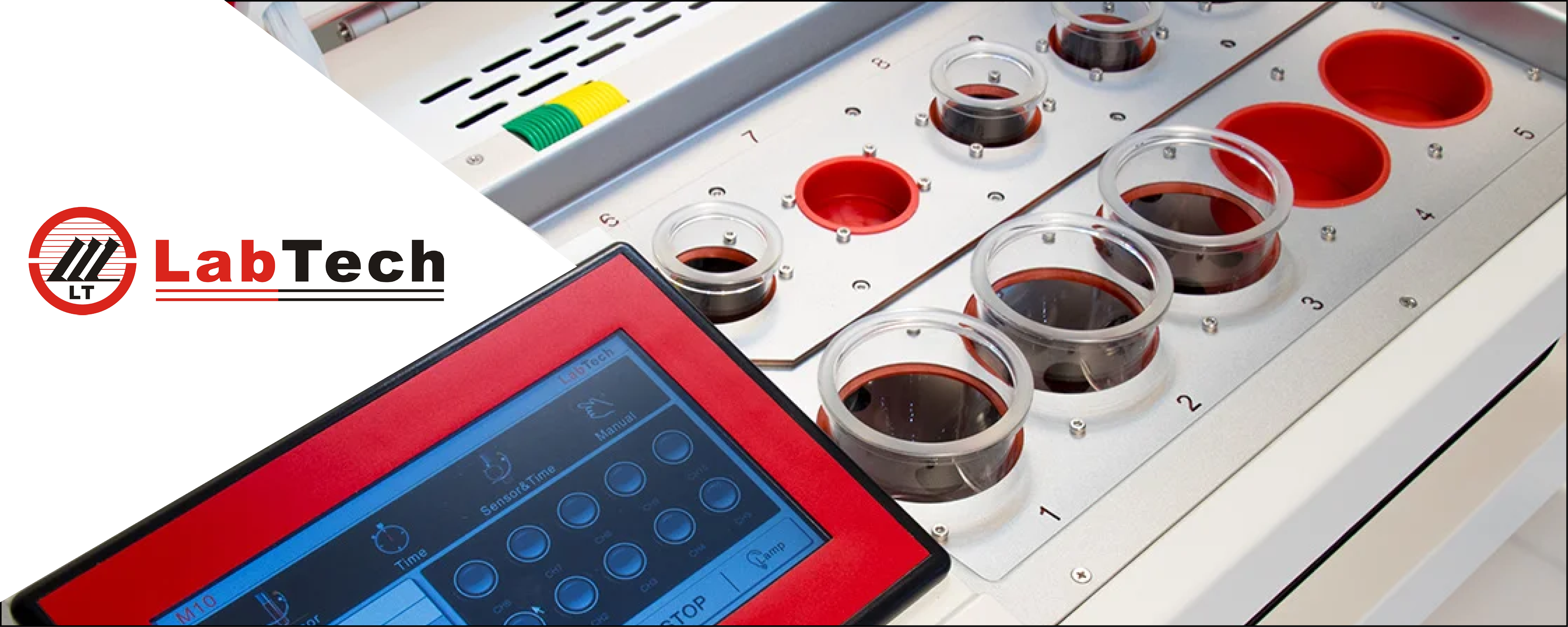 LabTech