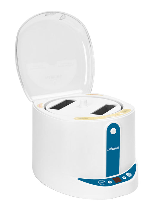 Labnet MPS 1001 Mini Plate Spinner Centrifuge
