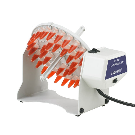 Mini LabRoller™ Rotator, with Rotisserie for 36 x 1.5/2.0 mL Tubes, 115 V