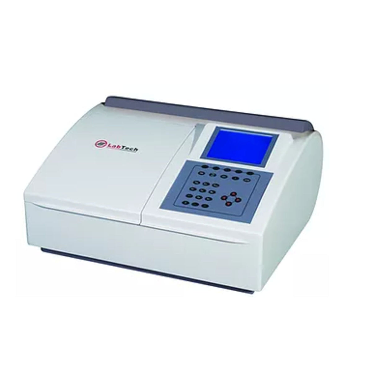 BlueStar B UV-Vis Split/Double Beam Spectrophotometer, 1 nm, 2nm Spectral Bandwith, 110 - 230 V
