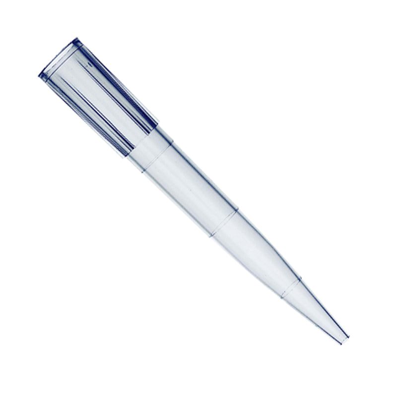 Image of US10118000 - 200 µL Large Orifice Tip, Natural, In Bags (1000 Tips)