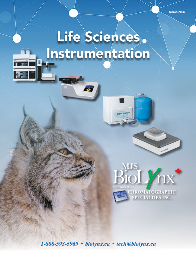 Life Science Instrumentation Resource Guide