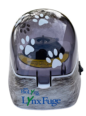LynxFuge Mini Centrifuge, 6000rpm, 110V