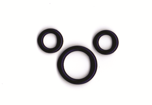 Cyclonic Injector O-Ring and Washer Kit for Avio 200/500