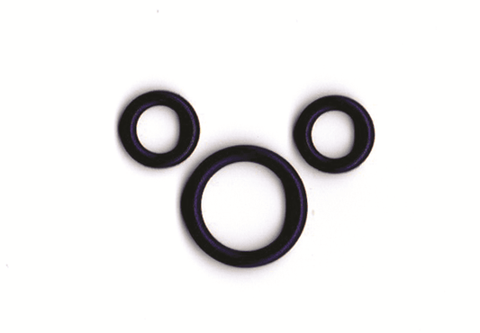 Cyclonic Injector O-Ring and Washer Kit for Avio 200/500