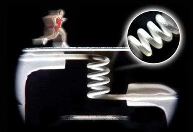 Marathon Filament for PerkinElmer GC/MS Systems