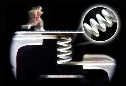 Marathon Filament for PerkinElmer GC/MS Systems