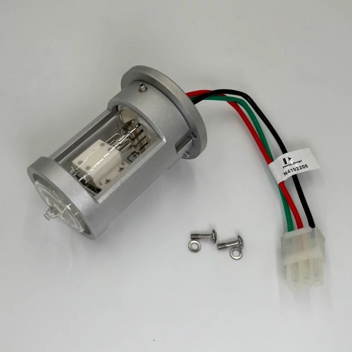 Deuterium Lamp Assembly for Lambda 365+