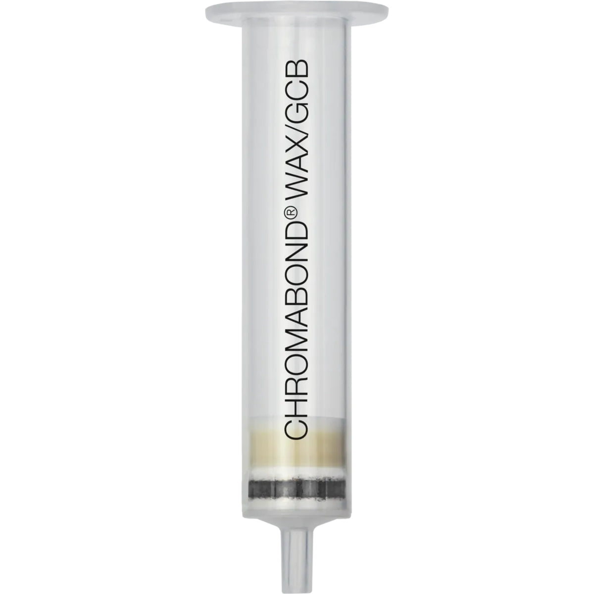 SPE Columns, CHROMABOND WAX/GCB, 30 µm WAX, 6 mL, 150/50 mg, 30/pk
