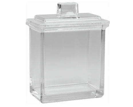 TLC Developing Chamber, up to 2 Plates/Sheets Simultaneous, format max. 10 x 10 cm