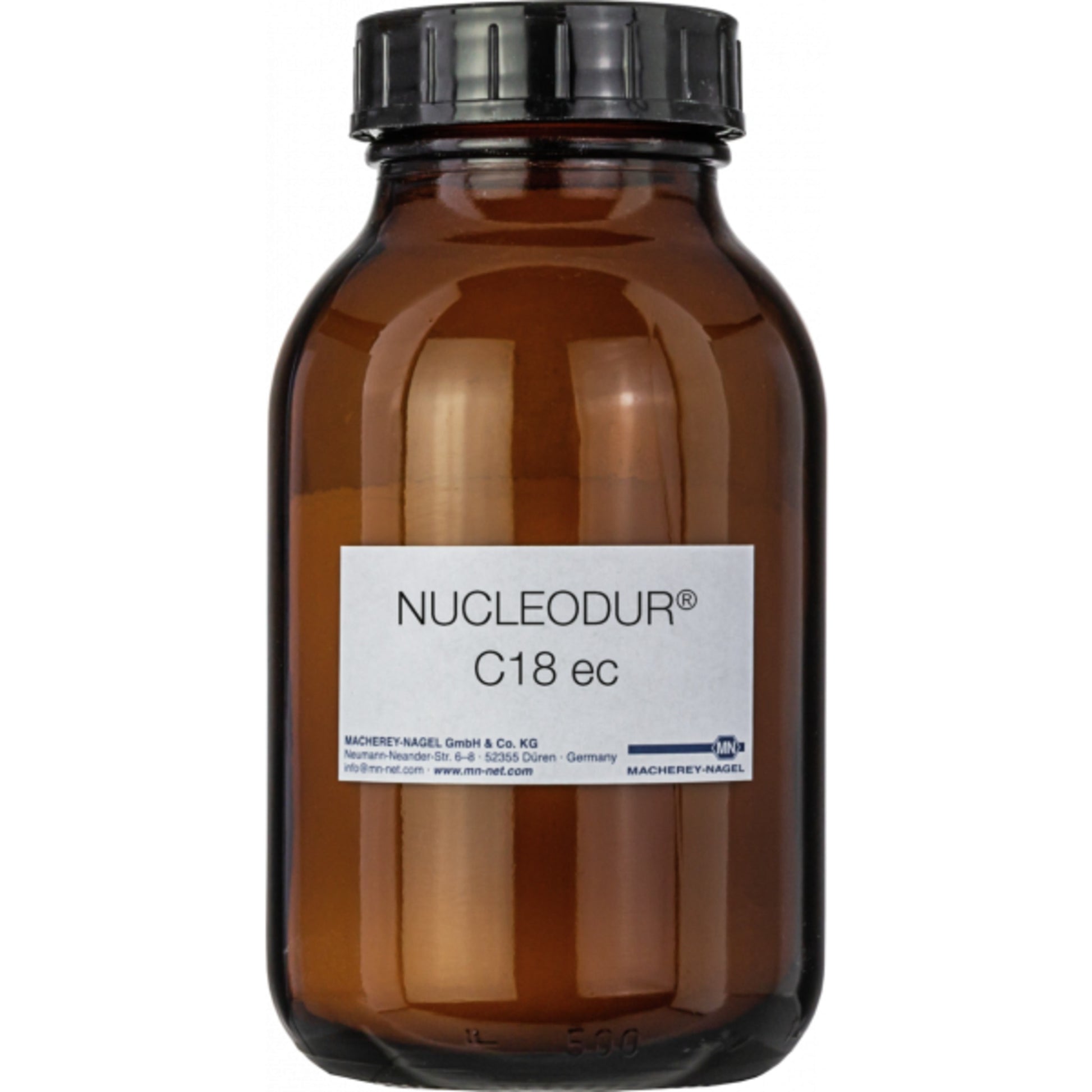 Image of HPLC packing material (adsorbents, bulk), NUCLEODUR 100-50 C18 ec