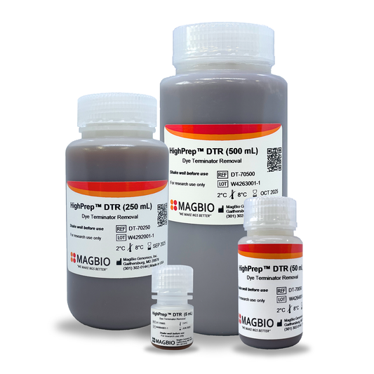 HighPrep DTR, 500 mL