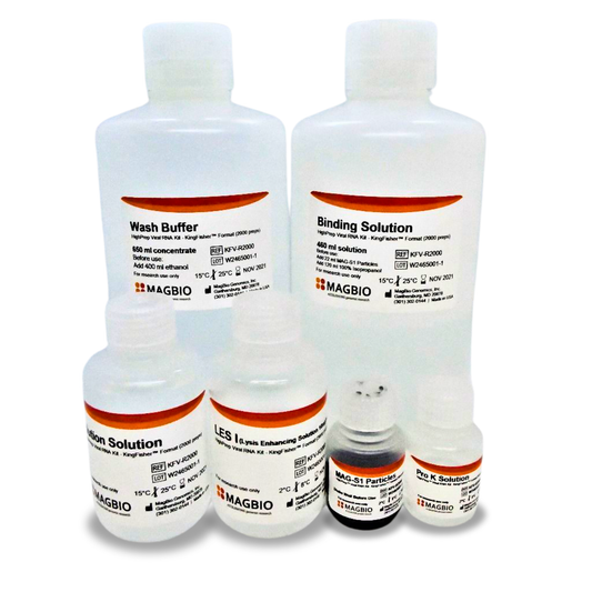 HighPrep™ Viral RNA Kit (KF Format) (2000 Preps)