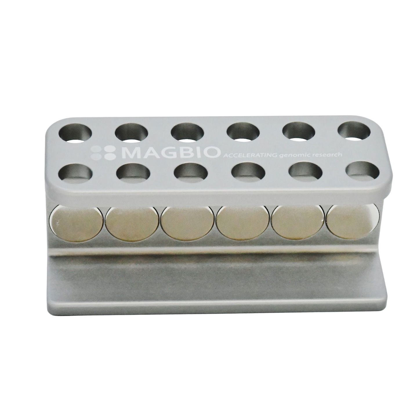 MagStrip Magnet Stand, 12 x 1.5mL