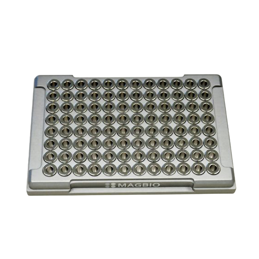 MyMag™ 96X Magnetic Plate