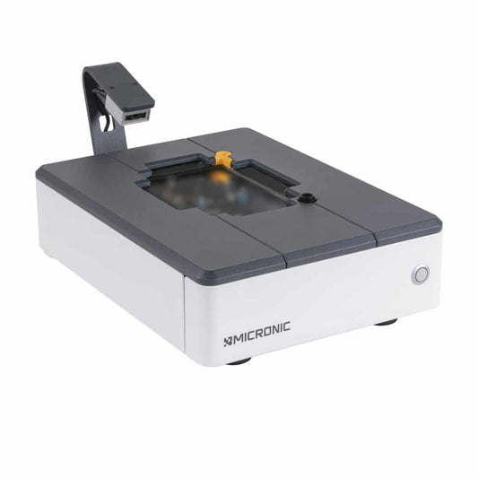 Micronic Rack Reader DR710