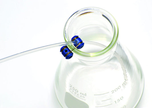 Tubing Retention Clips, for Microlab 600