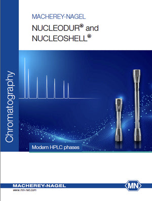 NUCLEODUR® and NUCLEOSHELL®