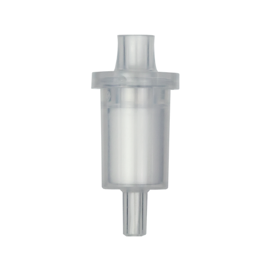 SPE Cartridges, CHROMAFIX C18 ec, Medium, 0.8 mL, 50/pk
