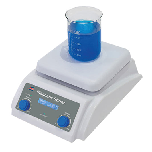 Digital Magnetic Stirrer MS-01DUA