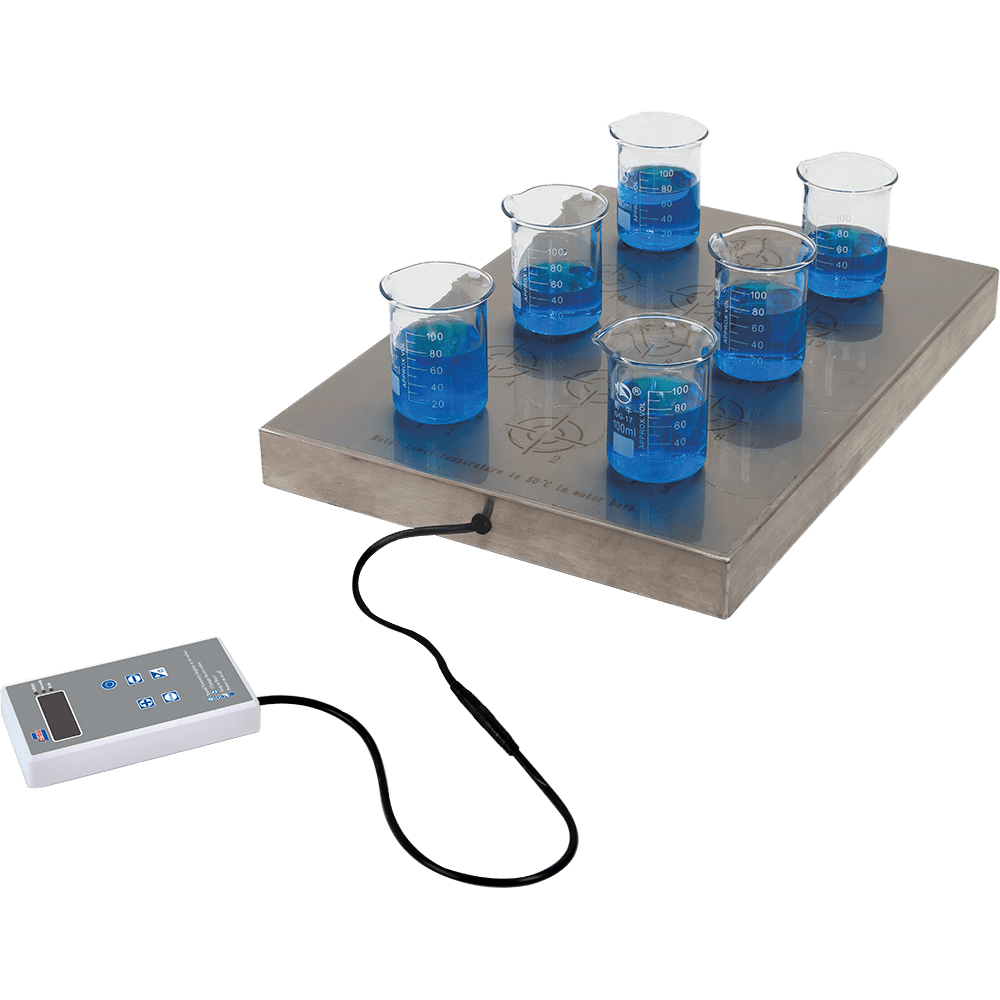 15-Position Magnetic Stirrer MS-15BSUA