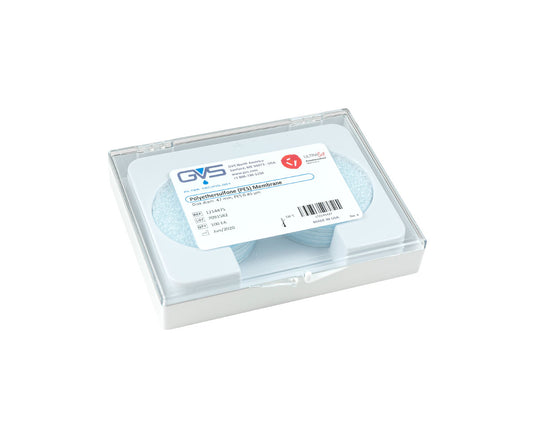 Membrane Disc, 47 mm, PES 0.45 µm
