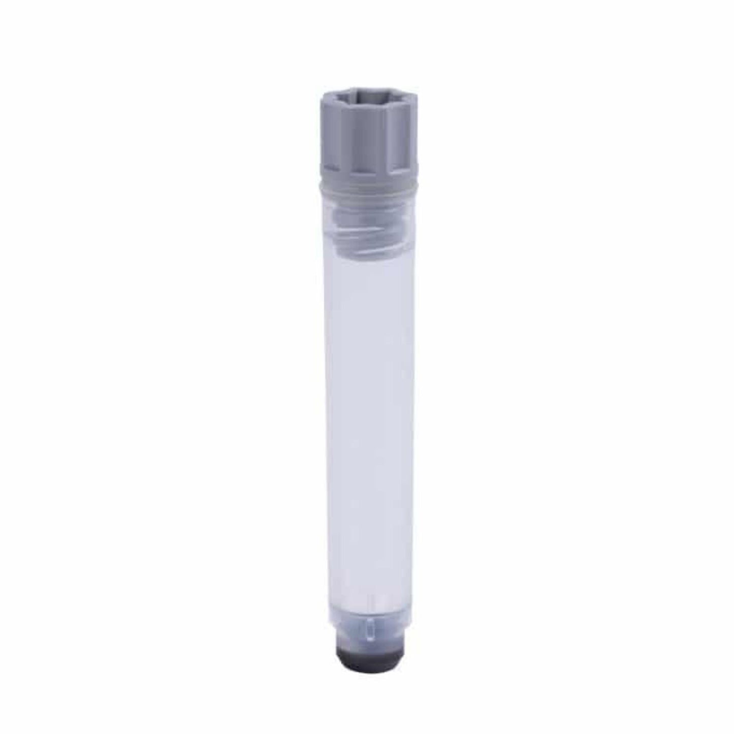 1.40 mL Non coded Screw Cap Tubes with Internal Thread U-bottom Snap Bulk, 4 Pkgs. of 960 Tubes