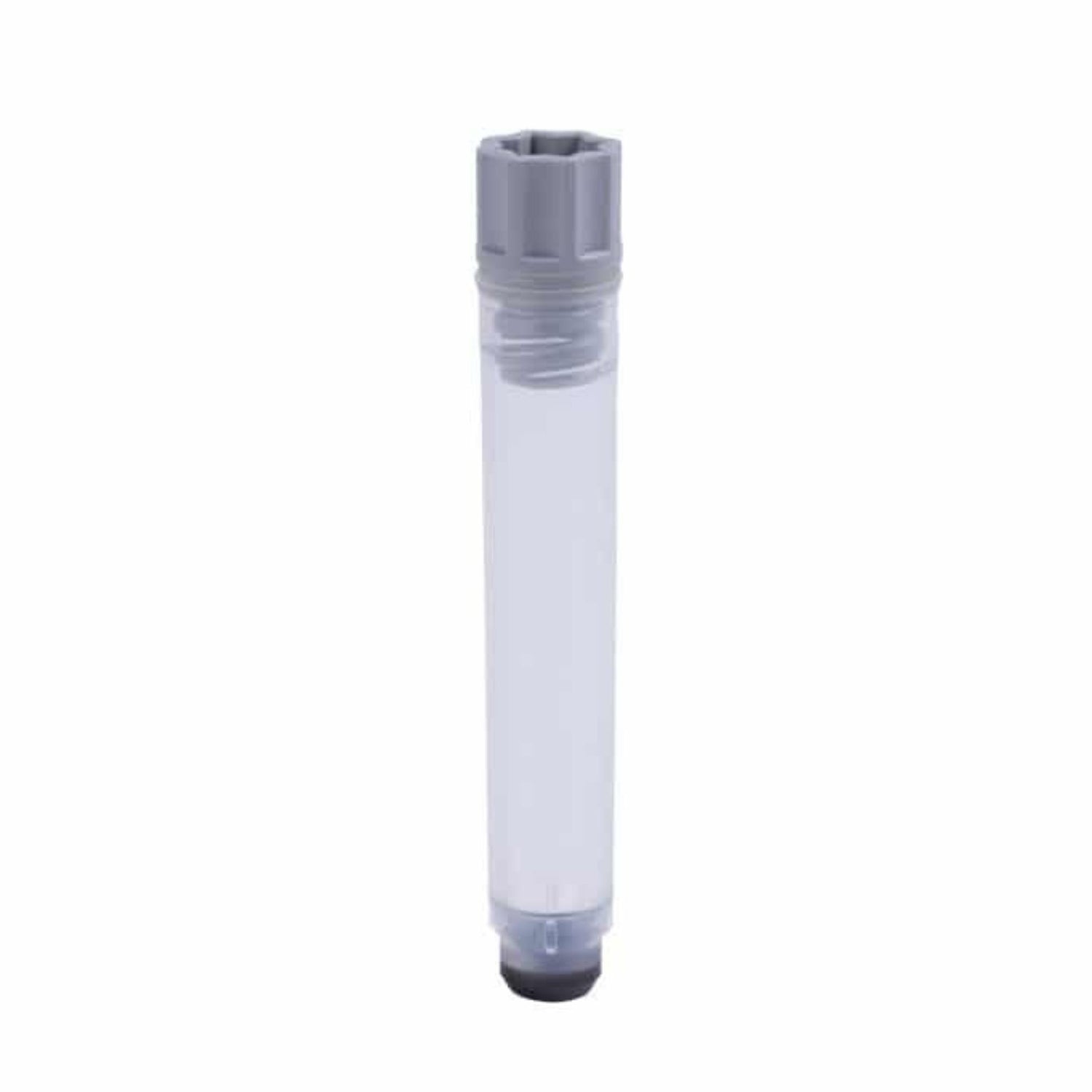 Image of MSMP32132L - 1.40 mL Non coded Screw Cap tubes with Internal Thread U-bottom Snap in Micronic 96-4 Rack with Low Cover (Barcoded A1-H1 side)