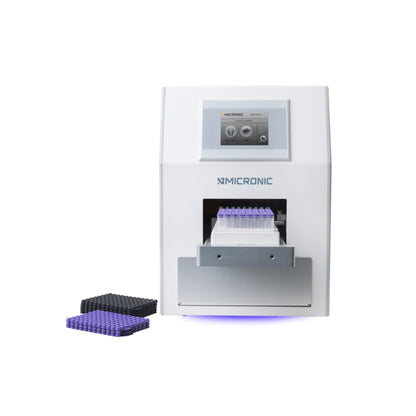 Image of MSMP35000 - Micronic Push Cap Decapper CP620