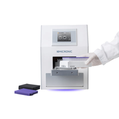 Image of Micronic Push Cap Decapper CP620