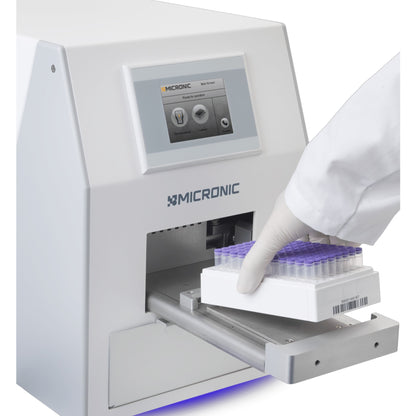 Image of Micronic Push Cap Decapper CP620