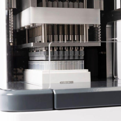 Micronic Screw Cap Recapper CS700 TDS for Micronic Screw Caps (TRI)