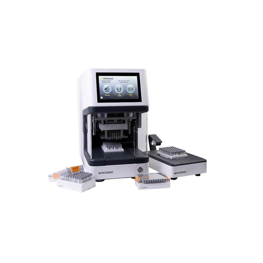 Micronic Screw Cap Recapper CS700 TDS for Micronic Screw Caps (TRI)