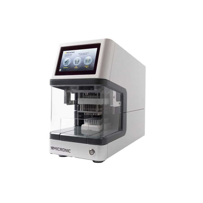 Micronic Screw Cap Recapper CS700 TDS for Micronic Screw Caps (TRI)
