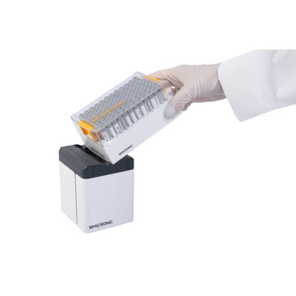 Micronic Tube Reader DT520