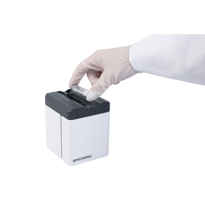 Micronic Tube Reader DT520