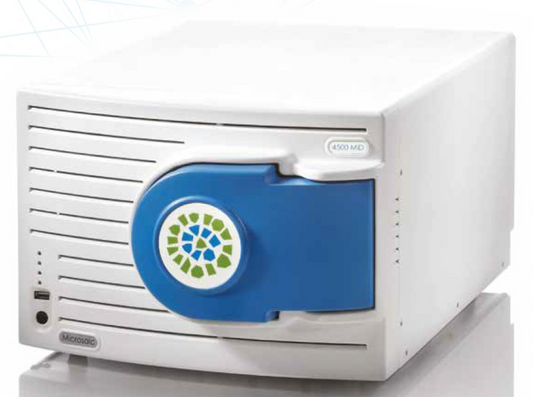 Microsaic 4500 MiD Pro