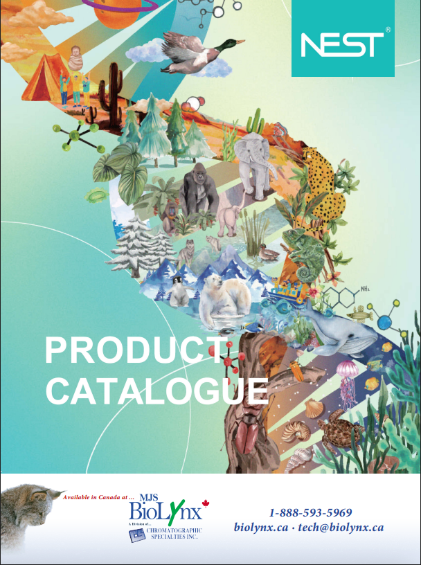 NEST Product Catalogue