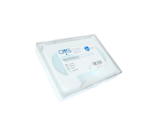 Membrane Disc Grid, 47 mm PA6.6 0.45 µm, Sterile, Individual Packaged without Pad, 1000/pk