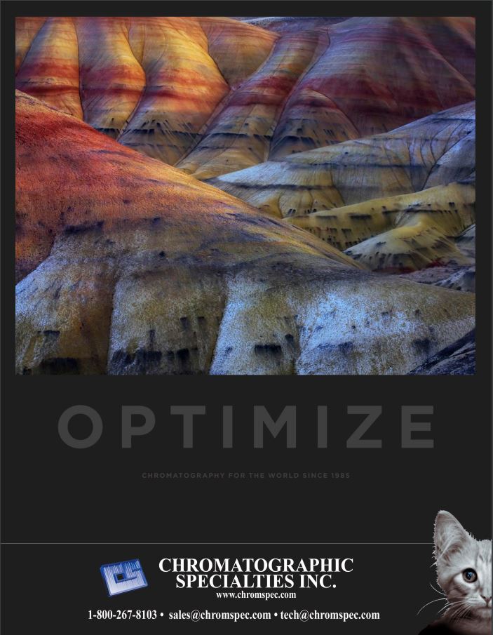 Optimized Catalogue