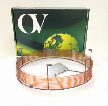Column, OV-1 Bonded, 30m x 0.32 mm, 0.25 µm