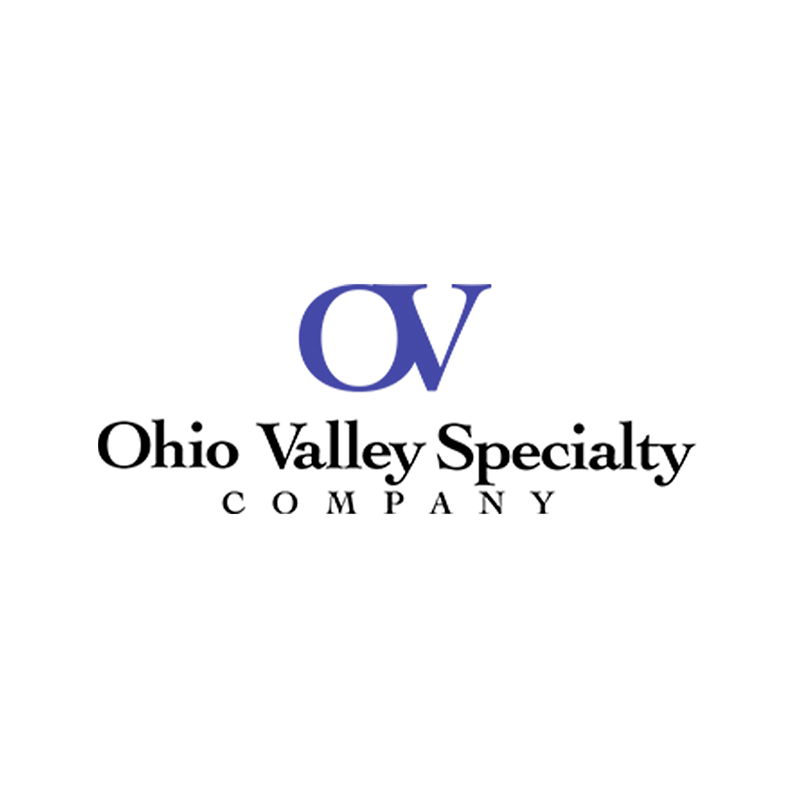 Logo of Ohio Valley Specialty Company for OVGP303250 - Column, OV-PLOT GasPro PLOT, 30m x 0.32 mm ID x 5µm