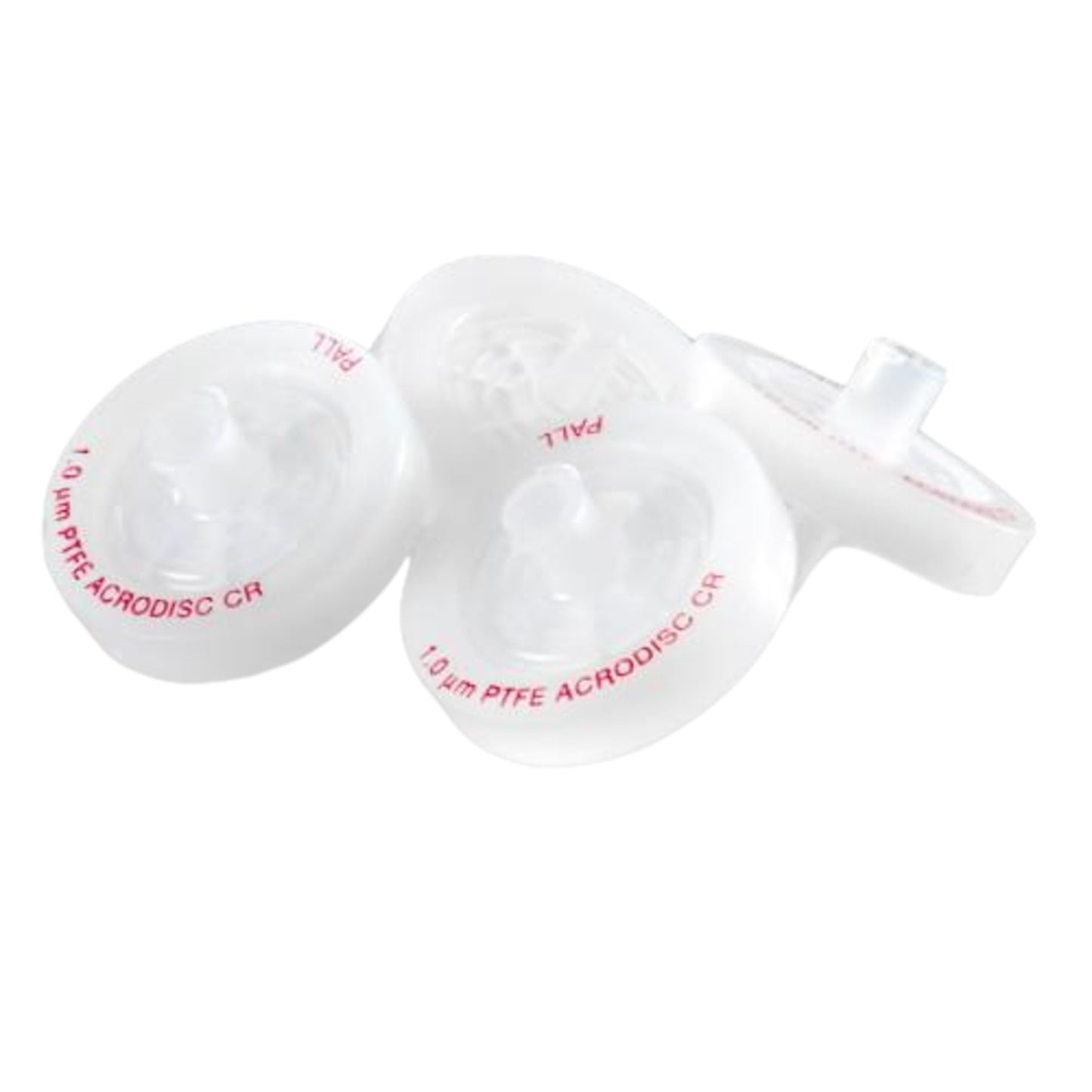 Acrodisc® Syringe Filters with PTFE Membrane - 0.45µm, 25 mm, 1000/pk