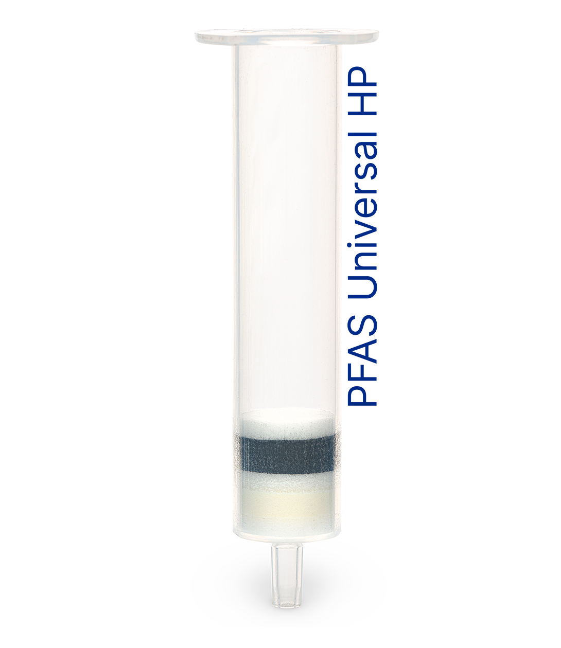 EluClean® PFAS UNIVERSAL HP SPE Columns, 100/pk