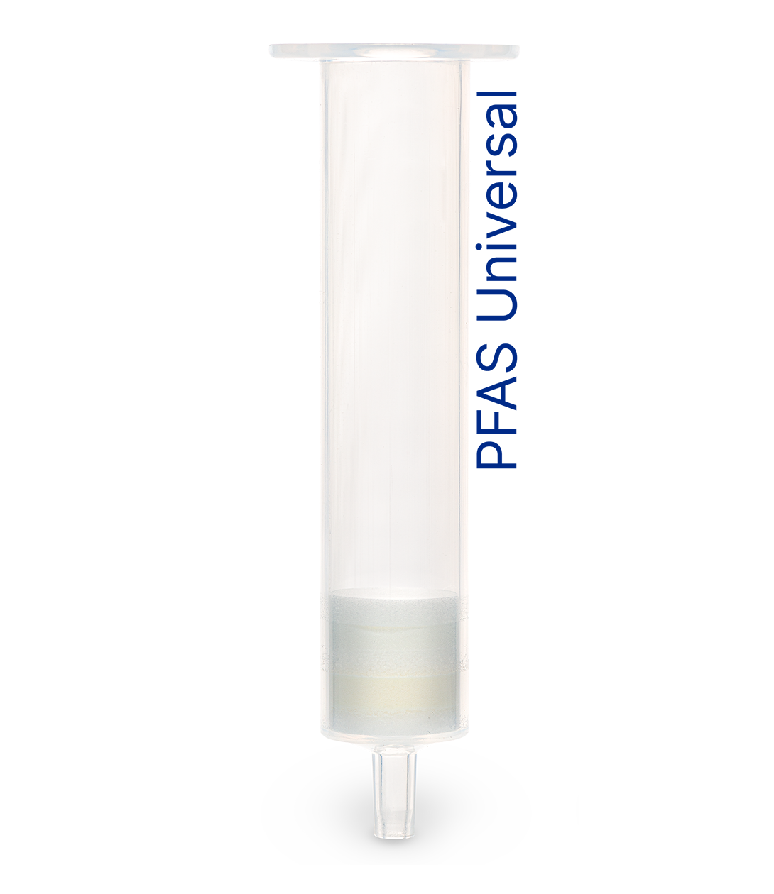 EluClean® PFAS UNIVERSAL SPE Columns, 100/pk