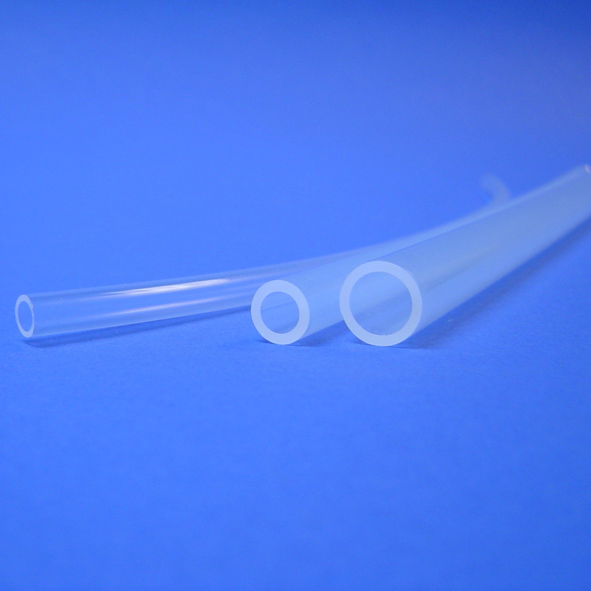 Image of C49456 - Tubing, PFA, 5/32  ID x 1/4  OD 0.047  Wall