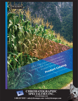 Pickering Laboratories Product Catalogue