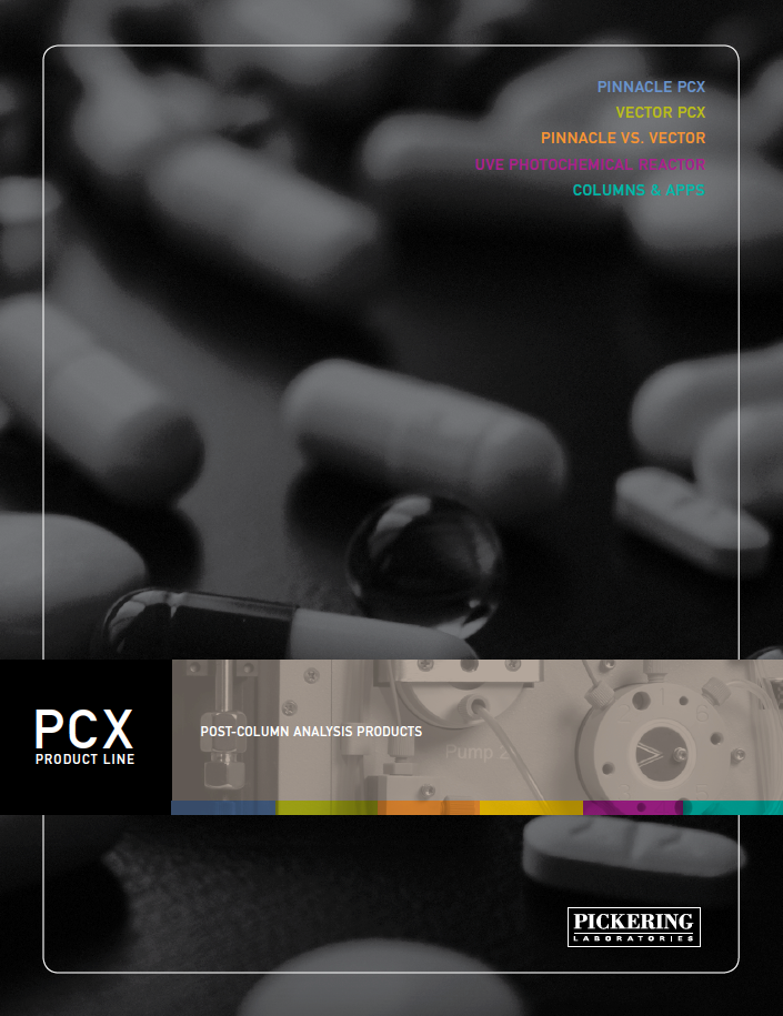 PINNACLE PCX